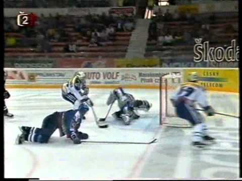 Josef Straka Top 20 1995-2004