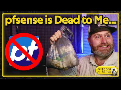 Reddit Pfsense