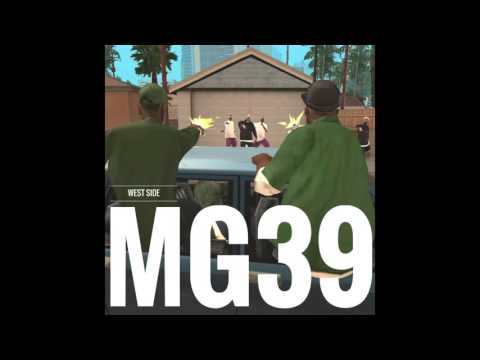 MG39- Ibiza beat