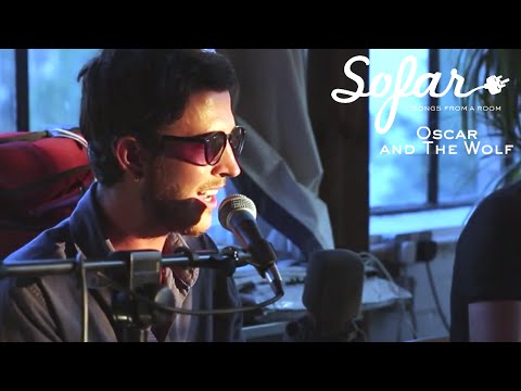 Oscar and The Wolf - Princes | Sofar London