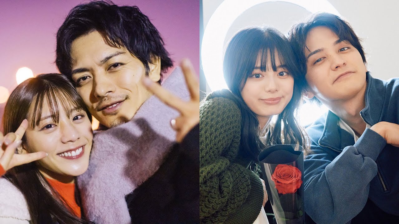 【Official】Uru「そばにいるよ」× ABEMA『私たち結婚しました 4』コラボレーションMV