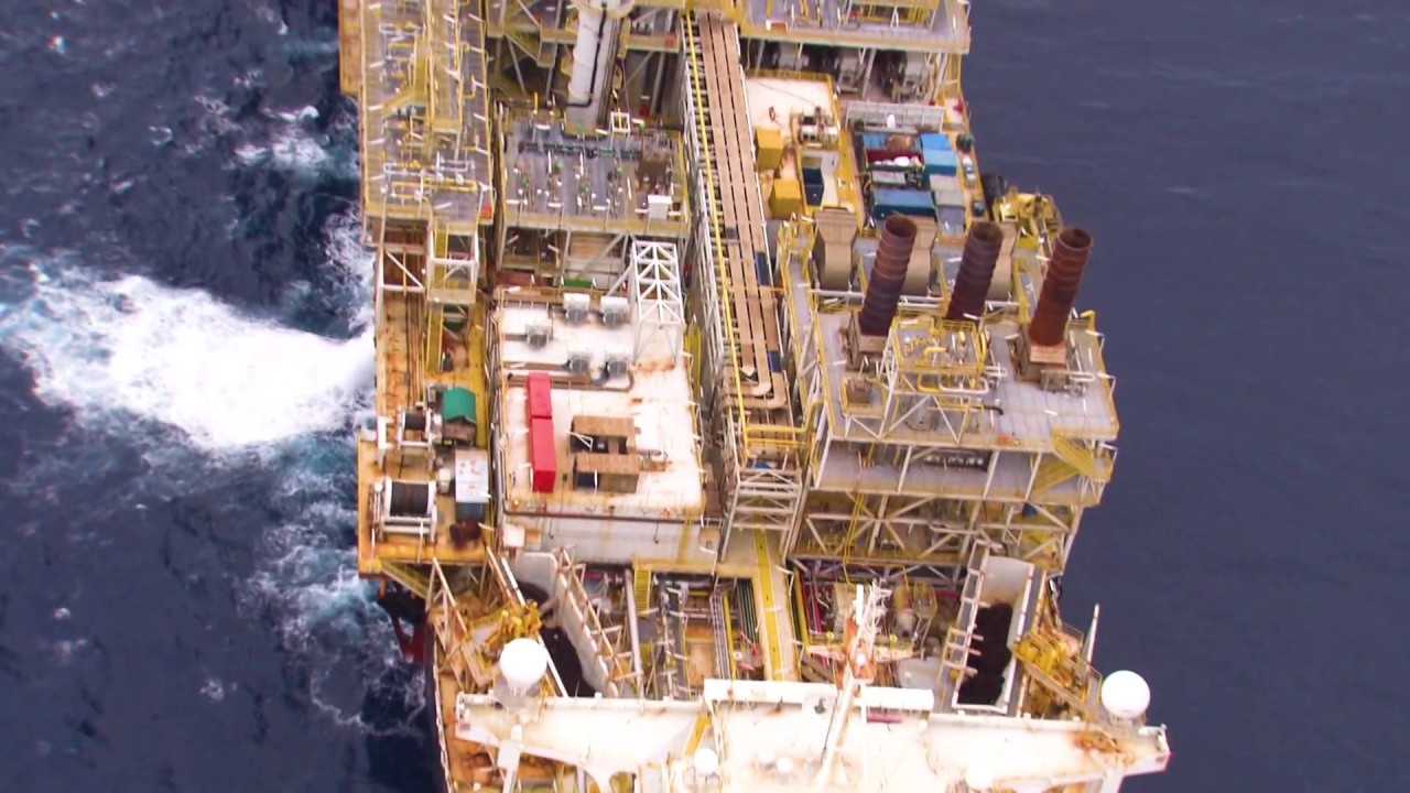 10 anos de Pré-Sal |   Inovações e desafios