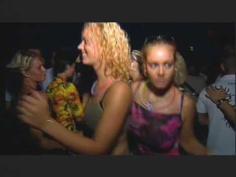 Tiesto @ Dance Valley 2003