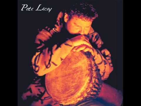 Pete Lacey - Cloud's Rest