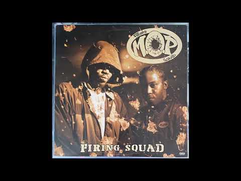 M.O.P. ft. Kool G Rap & Teflon - Stick To Ya Gunz