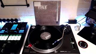 Vitalic - My Friend Dario (Dima Prefers Newbeat Mix)