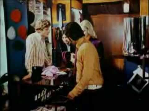 Look at life.Swinging London of sixties.