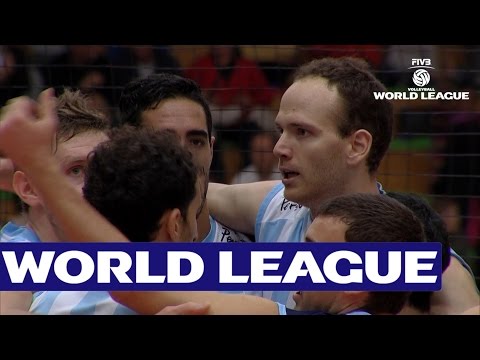 You only stop him once - José Luis Gonzalez