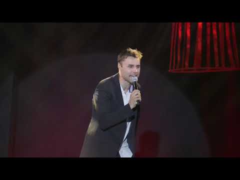 Marcin Januszkiewicz - Na kulawej naszej barce