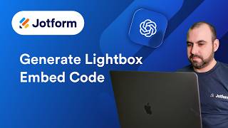 How to Generate Lightbox Embed Code in ChatGPT