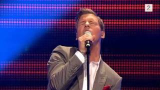 Aleksander With - Pictures - TV2 X-Factor, 2010. HQ.