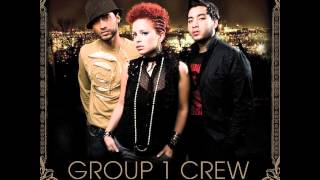 Can&#39;t Go On by Group 1 Crew
