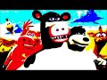 Back At The Barnyard Theme Song Nightcore
