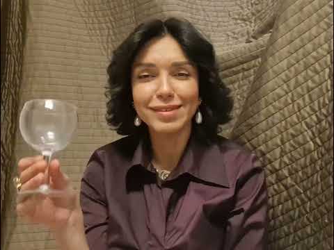 2024-Selftape . Italiensk rik fru till Jan Stenbecks vän.