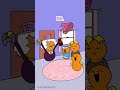 Grandmas House Is Lit Boggs Animation Grandmas Grandmothers