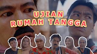Download lagu SUTRISNO MAU CERAI mp3