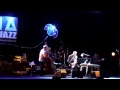 Ornette Coleman -Turnaround-  live Time in Jazz 2010