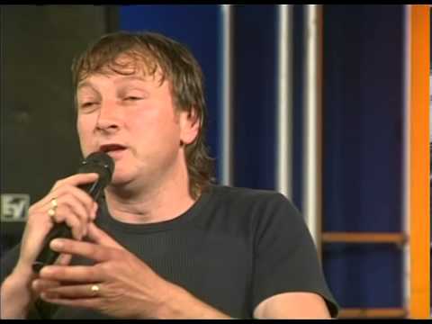 Ljubisa Vasiljevic - Gospodin u dusi - (Live) - Zapjevaj uzivo - (Renome 20.05.2005.)