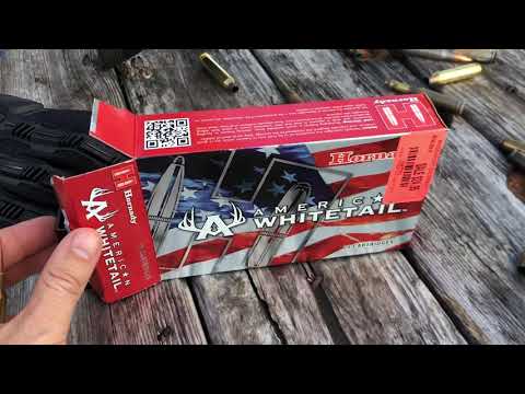 DeadAir Nomad on 7mm Mag!