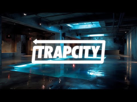 Skrillex, Aluna, Kito - Inhale Exhale (Strobez Edit)