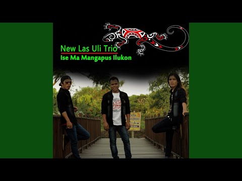 Ise Ma Mangapus Ilukkon