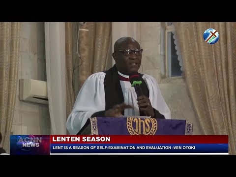 ACNN TV NEWS UPDATE OF MARCH 8, 2019