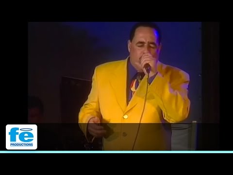 Te Contemplo - Jose Papo Rivera