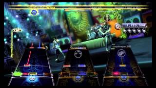 A Thing About You (Live) by Tom Petty and the Heartbreakers - Full Band FC # 2752