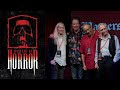 Fantastic Fest Presents 20 Years Of Masters Of Horror Dante Dickerson Coscarelli Garris