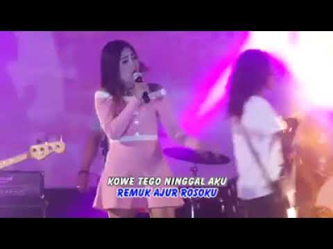 Di Tinggal Rabi by Nella Kharisma pancen jos gandosss