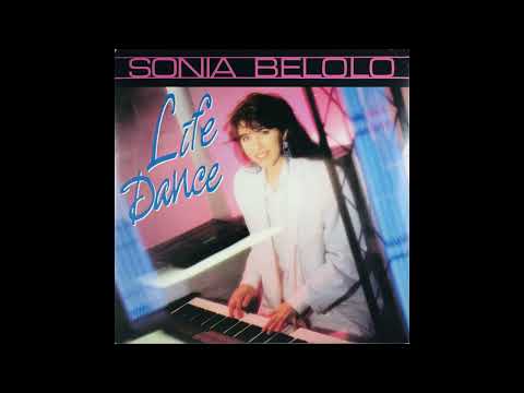 Sonia Belolo - Life dance (7'' version)