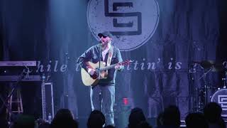 Corey Smith - Tragedy (Live)