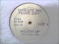 Holiday Up' - Hey! Hey! Hey! 