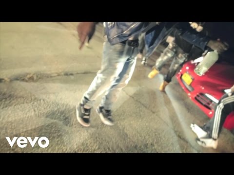 Troy Ave - ALL ABOUT THE MONEY (Official Video) (Explicit) ft. Young Lito