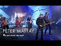 Peter Maffay - Bis ans Ende der Welt (Live @ Wetten, dass...? 25. März 2000 in Duisburg)
