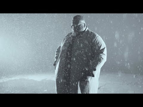 EYE'S BERG - MAX (CLIP OFFICIEL)