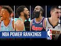 NBA Power Rankings: Boston Celtics TOP Spot, Nets & Sixers FACE OFF, & MORE | CBS Sports HQ