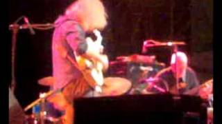 GARY BURTON & PAT METHENY - Unquity Road - Genoa,23-07-08