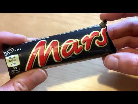 The Classic Chocolate Bar That Everyone Loves