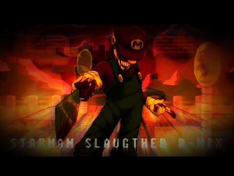 Starman slaugther R-MIX (flp voices only + thing for chart and covers)