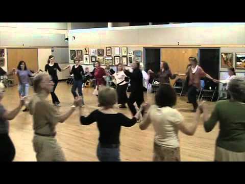 Kolomijky Tri Zuslim final, Princeton May 13, 2011.mp4