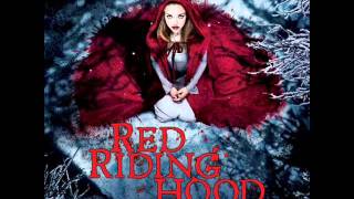 Fever Ray - Keep the streets empty for me (Red Riding Hood)