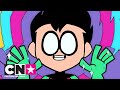 Blijf schoon, blijf cool! | Cartoon Network