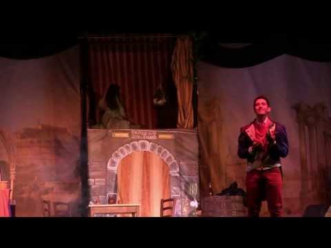 Rugantino -  Roma non fà la stupida...