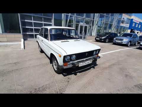 ВАЗ 2106 - 1996 г.в. один хозяин