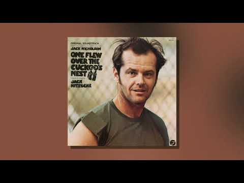 Charmaine (from "One Flew Over The Cuckoo's Nest") (Official Audio)