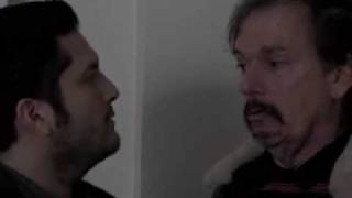 1 Minute Movie Preview of SPADE: The Last Assignment