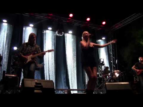 La Bambola live - Stefania Orlando & Orlando Furiosi