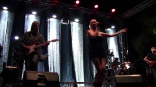 La Bambola live - Stefania Orlando & Orlando Furiosi