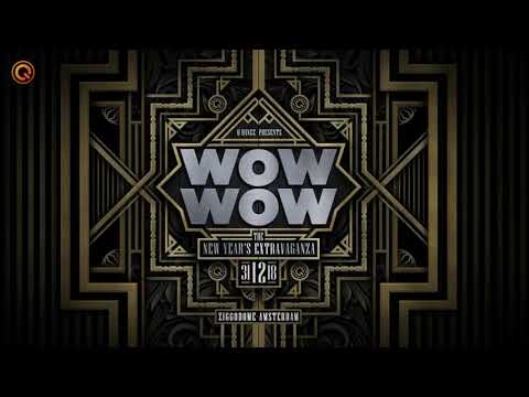Max Enforcer @ Q Dance Presents WOW WOW 2018 (Audio Only)